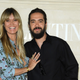 Image for article titled Congratulations to Heidi Klum, Who Is Unexpectedly Married